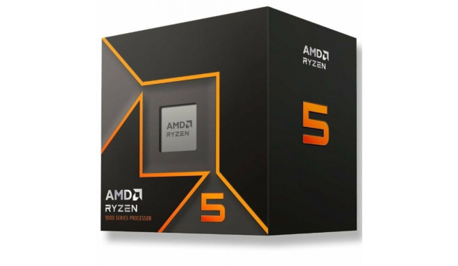Protsessor AMD 100-100000718BOX amd ryzen 5 9600 AMD AM5