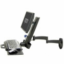 Televiisori Alus Ergotron 45-230-200 24" 8 kg