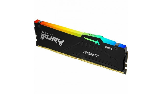 RAM Memory Kingston KF564C32BBEA-16 16 GB 6400 MHz DDR5 cl32