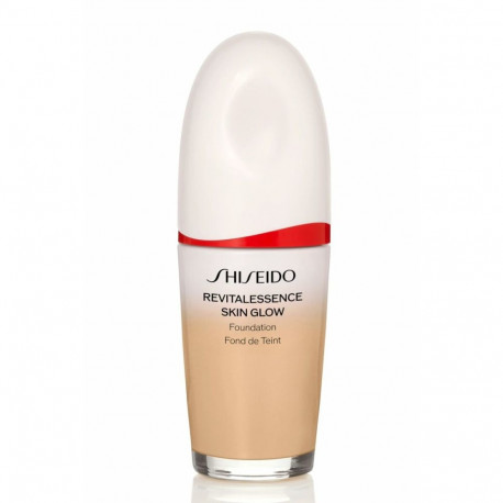 Vedel meigipõhi Shiseido Revitalessence Skin Glow Nº 330 30 ml