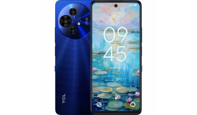 Nutitelefonid TCL 50 NXTPAPER Octa Core 8 GB RAM 256 GB Sinine 6,78"