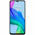Smartphone Vivo Y03 Octa Core 4 GB RAM 128 GB Green
