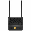 Ruuter Asus 4G-N16 Must RJ45 Ethernet LAN