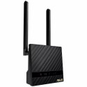 Ruuter Asus 4G-N16 Must RJ45 Ethernet LAN