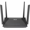 Ruuter Asus RT-AX52 Must RJ45 Ethernet LAN Wi-Fi