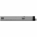 NAS Network Storage Synology RS3621XS Octa Core Black