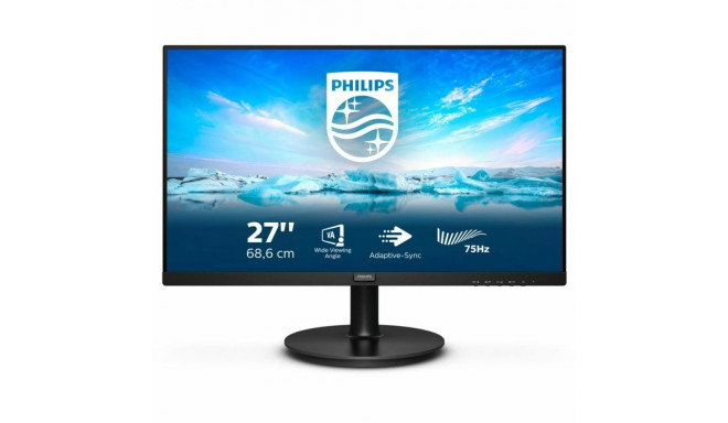 Mänguekraan Philips 272V8LA/00 27" Full HD LCD