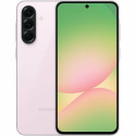 Nutitelefonid Samsung Galaxy A56 Octa Core 8 GB RAM 128 GB Roosa 6,7" Nutitelefonid Samsung Galaxy A56 Octa Core 8 GB RAM 128 GB Roosa 6,7"
