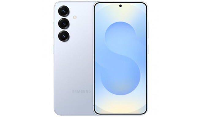 Nutitelefonid Samsung Galaxy S25 Octa Core 12 GB RAM 256 GB Sinine 6,2" 75"