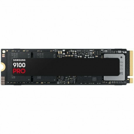 Kõvaketas Samsung MZ-VAP2T0BW 2 TB SSD