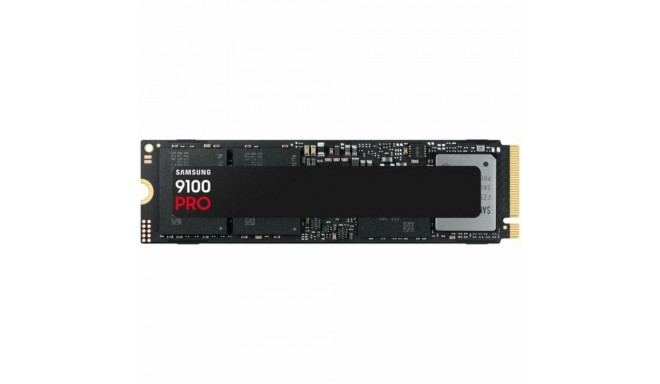 Kõvaketas Samsung MZ-VAP2T0BW 2 TB SSD