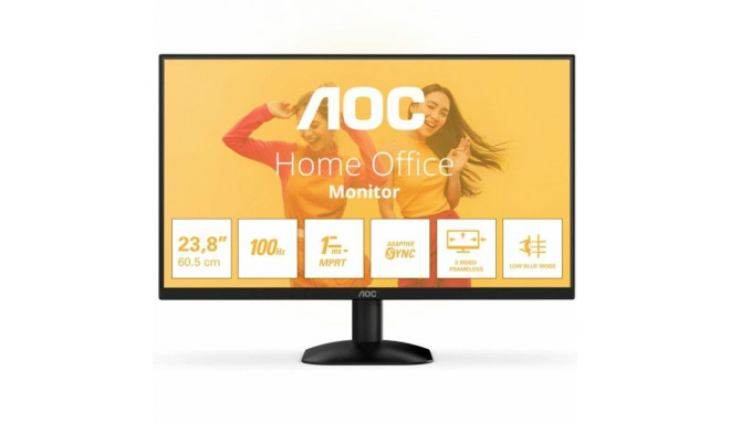 Monitor AOC 24B35HM2 Full HD 24"