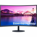 Gaming Monitor Samsung LS27C390EAUXEN Full HD 27"