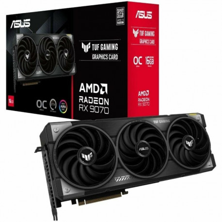 Graafikakaart Asus 90YV0LI0-M0NA00 16 GB GDDR6