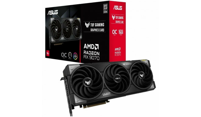 Graphics card Asus 90YV0LI0-M0NA00 16 GB GDDR6