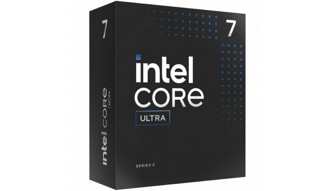 Protsessor Intel BX80768265 intel core ultra 7