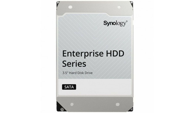 Hard Drive Synology HAT5300-12T 3,5" 12 TB