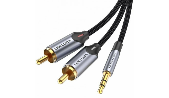 Audio cable Vention BCNBL
