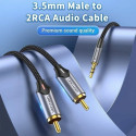 Audio cable Vention BCNBL
