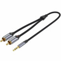Audio cable Vention BCNBL