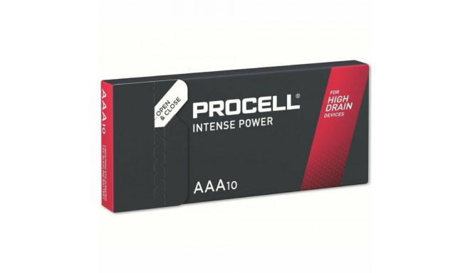 Laetavad Akud DURACELL DURINTLR3C10