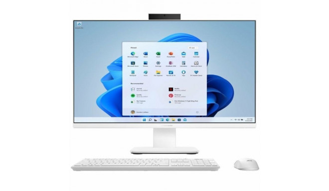 All in One Asus V400 V470VAK-WPE082W 27" Intel Core i7 16 GB RAM 512 GB SSD