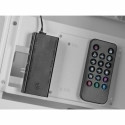 ATX Semi-tower Korpus Mars Gaming MCINFINIOW Valge