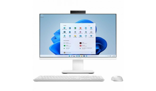 Kõik ühes Asus V400 V440VAK-WPC105W 24" Intel Core i3 8 GB RAM 512 GB SSD