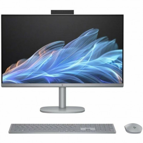 All in One HP OmniStudio X 27-CS1006NS Intel Core Ultra 5-226V 27" intel core ultra 5 16 GB RAM 1 TB