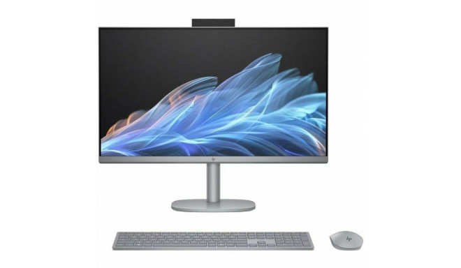 All in One HP OmniStudio X 27-CS1006NS Intel Core Ultra 5-226V 27" intel core ultra 5 16 GB RAM 1 TB
