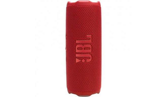 Kaasaskantavad Bluetooth Kõlarid JBL FLIP 7 Punane