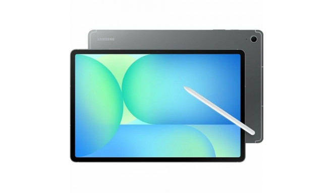 Tablet Samsung Galaxy Tab S10+ FE Octa Core 12 GB RAM 256 GB Grey