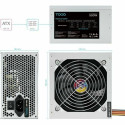 Power supply TooQ TQAPOLO-550SP ATX 550 W