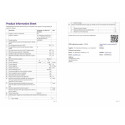 Monitor TCL 34R83Q