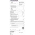Monitor TCL 34R83Q