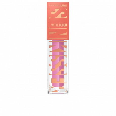 Põsepuna Maybelline SUNKISSER nº 32-lilac clouds 4,7 ml