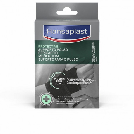 Randmetugi Hansaplast Dynamic Pain Guard Must