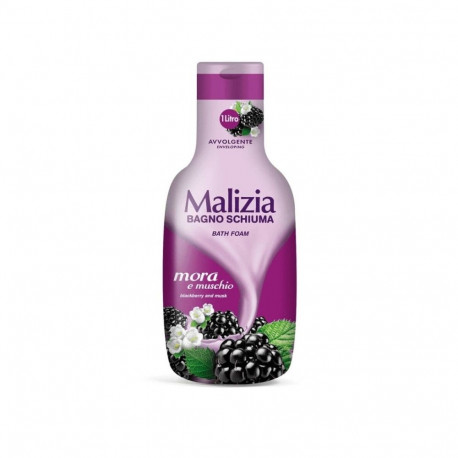 Shower Gel Malizia Mora & Muschio 1 L