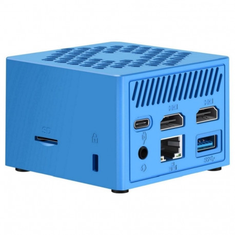 Mini PC LEOTEC LEMPC14B Intel Celeron N100