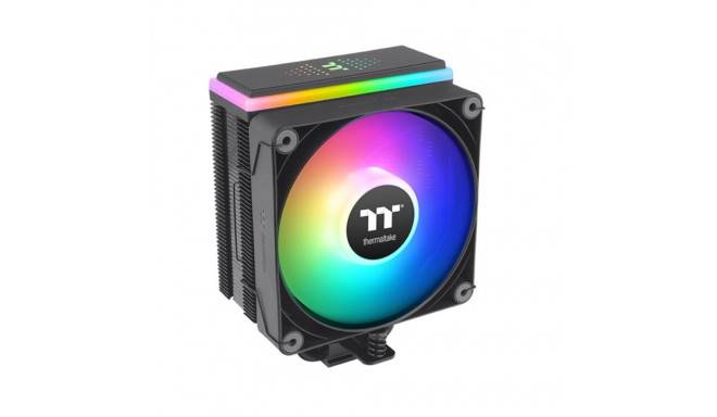 Kastventilaator THERMALTAKE ASTRIA 200 Ø 12 cm (1 Ühikut)