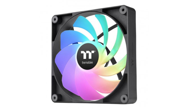 Box Ventilator THERMALTAKE CT140 Reverse ARGB Ø 14 cm (2 Units)