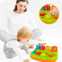 Musical Toy Winfun 25 x 12 x 14 cm (4 Units)