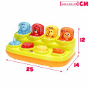 Musical Toy Winfun 25 x 12 x 14 cm (4 Units)