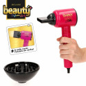 Child's Hairedressing Set 8 x 22 x 6 cm (6 Units)