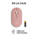 Juhtmevaba Bluetooth-hiir Logitech 910-007014 Valge 4000 dpi