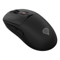 Wireless Bluetooth Mouse Genesis NMG-2193 Black