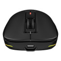 Wireless Bluetooth Mouse Genesis NMG-2193 Black
