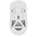 Juhtmevaba Bluetooth-hiir Genesis NMG-2194 Valge