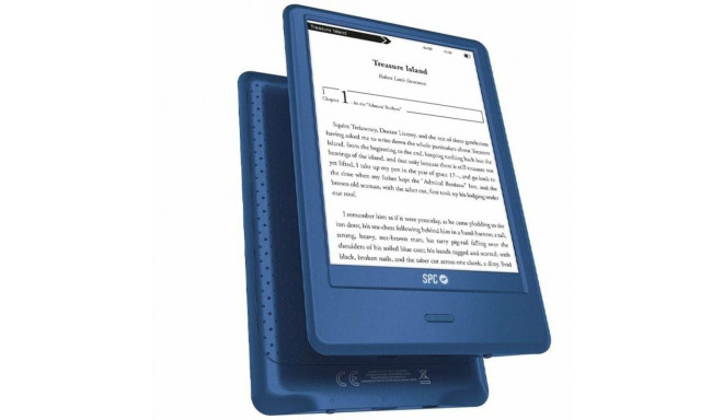 E-Raamat SPC 5615A Sinine