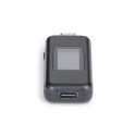 USB-C-adapter Startech POWER TESTER